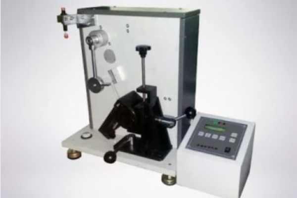 Máy đo độ bền mỏi gót chân